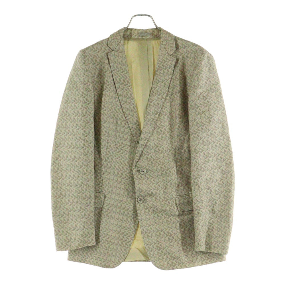 BOTTEGA VENETA(ボッテガヴェネタ) テーラードジャケット セットアップスーツ パンツ ベージュ