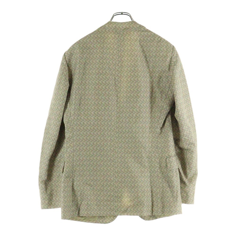 BOTTEGA VENETA(ボッテガヴェネタ) テーラードジャケット セットアップスーツ パンツ ベージュ