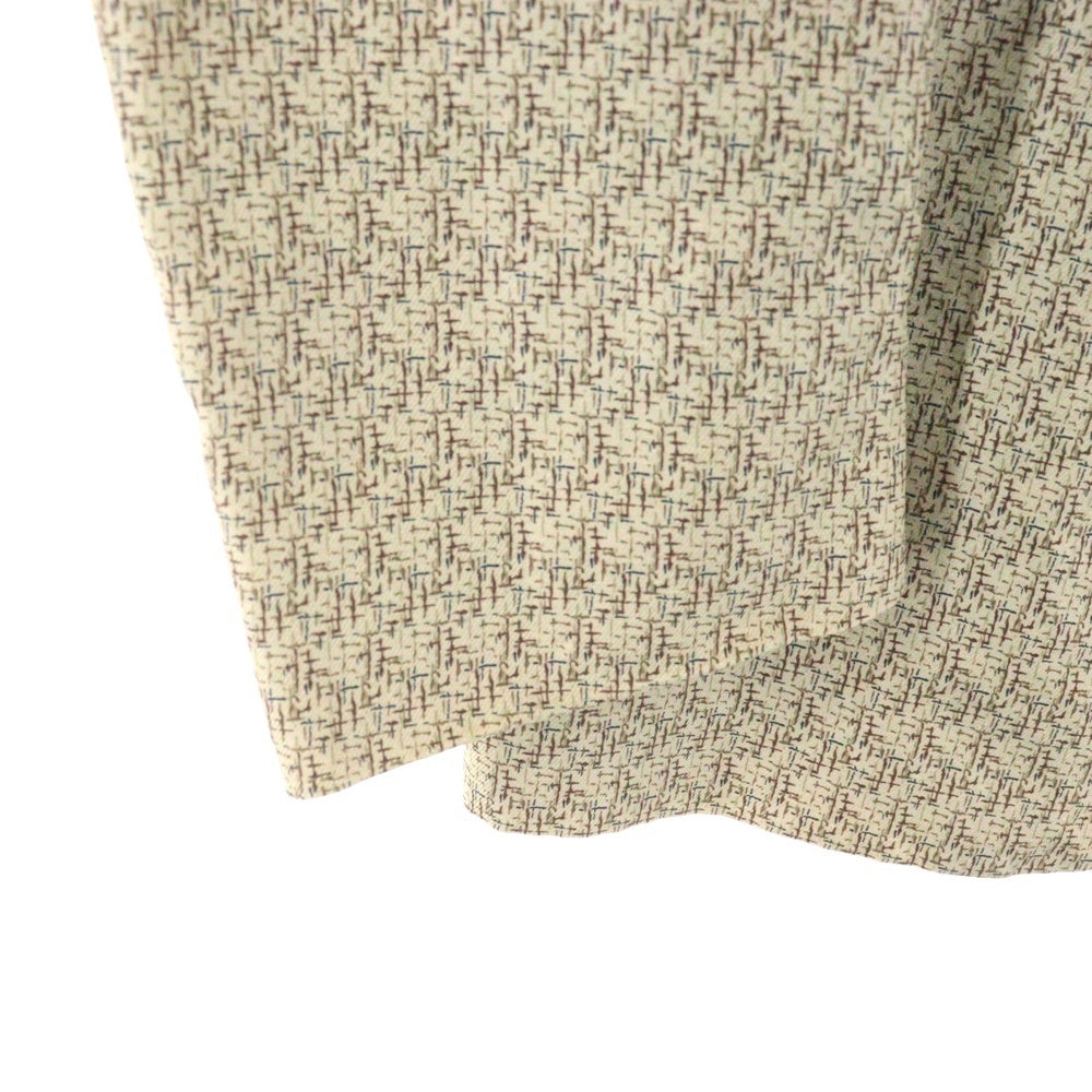 BOTTEGA VENETA(ボッテガヴェネタ) テーラードジャケット セットアップスーツ パンツ ベージュ