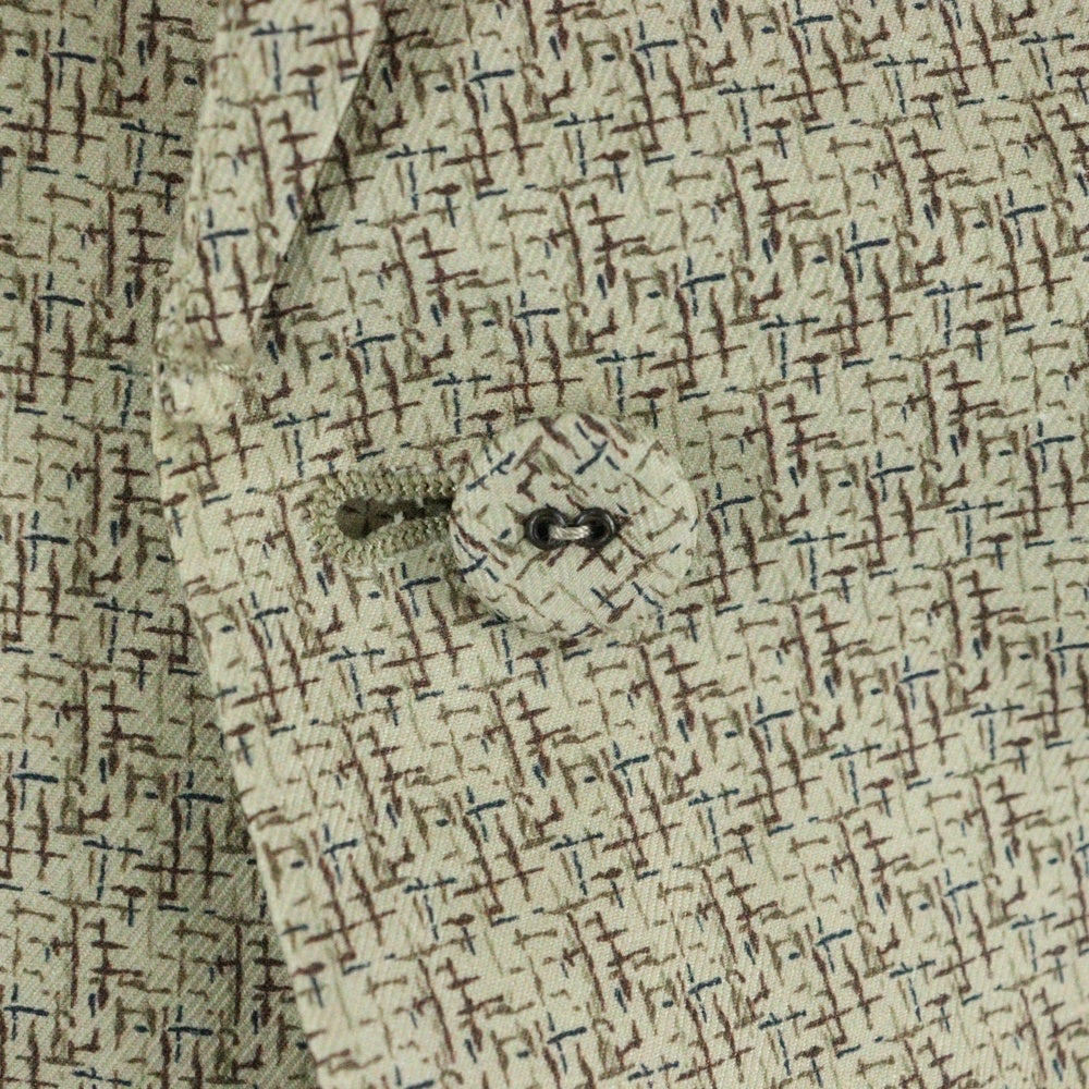 BOTTEGA VENETA(ボッテガヴェネタ) テーラードジャケット セットアップスーツ パンツ ベージュ