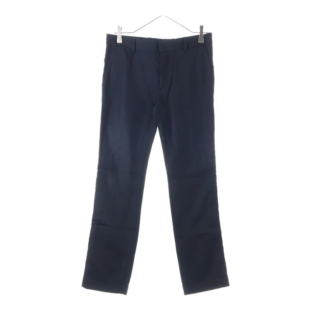 BALMAIN スリムフィットパンツ ブラック 34 BALMAIN スリムフィットパンツ ブラック 34