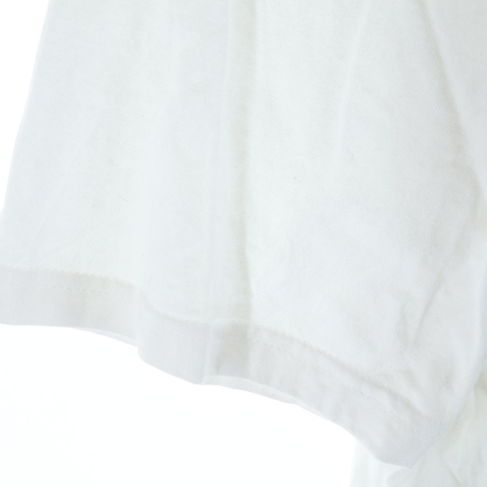 SUPREME(シュプリーム) 25AW Stick Tee スティック 半袖Tシャツ ホワイト