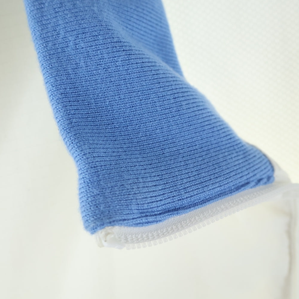 SUPREME(シュプリーム) 23AW ×Umbro Cotton Ripstop Track Jacket コットン リップストップ トラックジャケット ホワイト