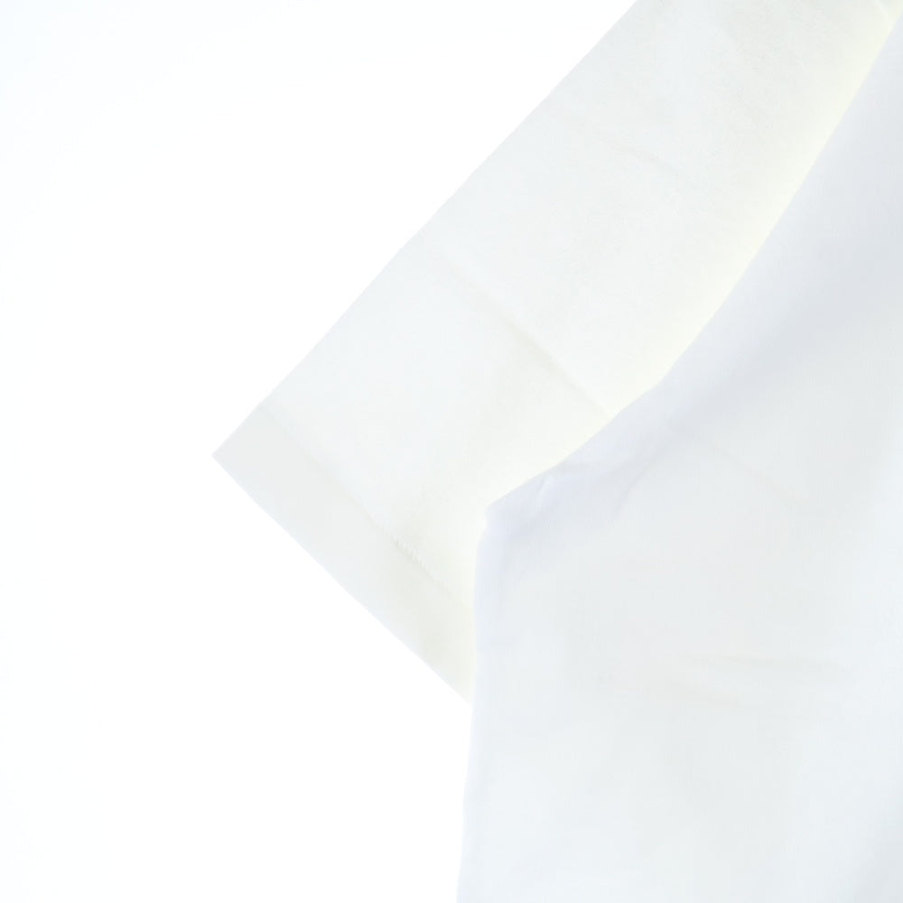 WASTED YOUTH(ウェイステッドユース) T-Shirt #03 半袖Tシャツ ホワイト WY27TE003