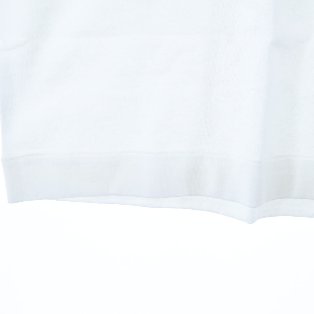 WASTED YOUTH(ウェイステッドユース) T-Shirt #03 半袖Tシャツ ホワイト WY27TE003