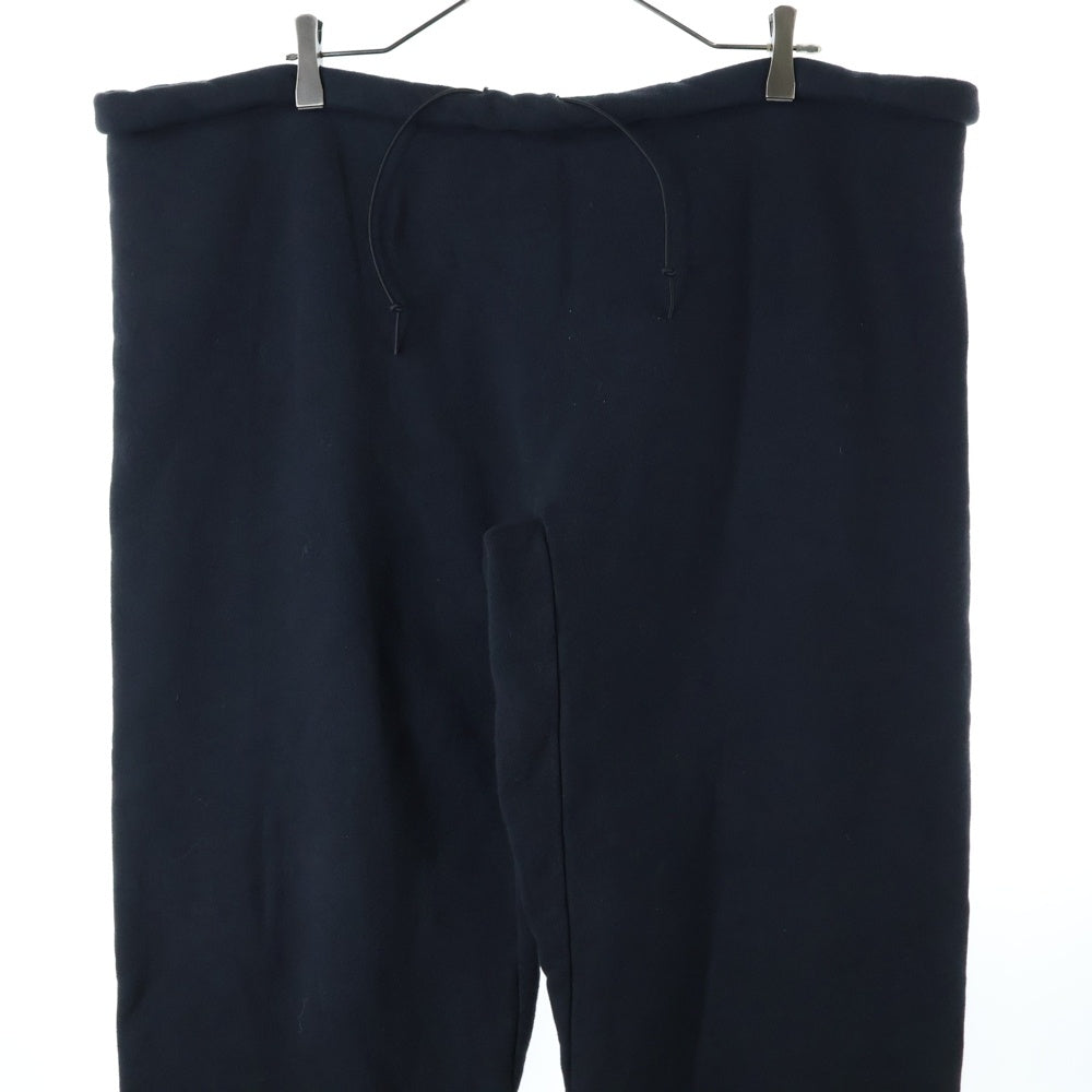 YEEZY(イージー) SP-01 04 BLANK スウェットパンツ ブラック