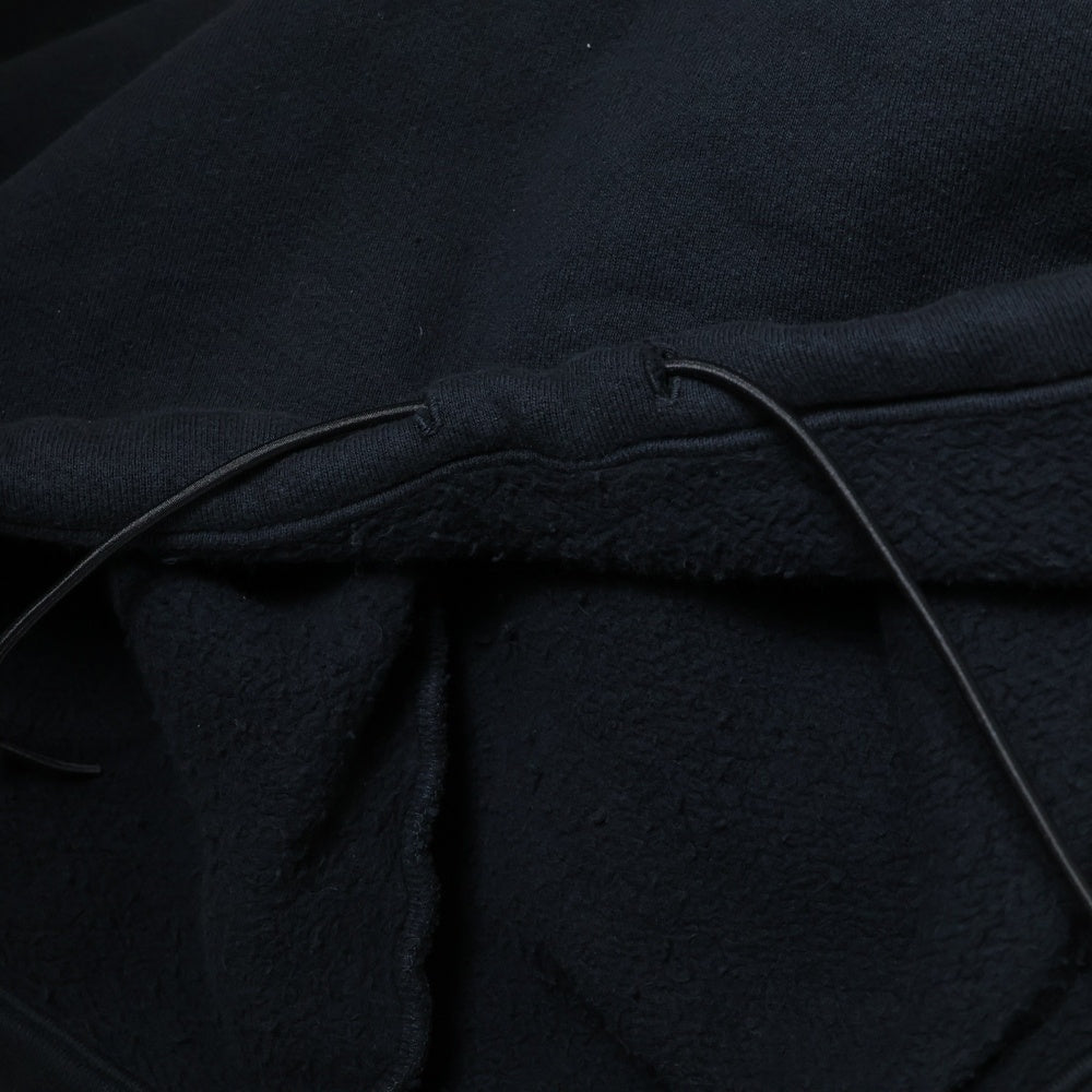 YEEZY(イージー) SP-01 04 BLANK スウェットパンツ ブラック