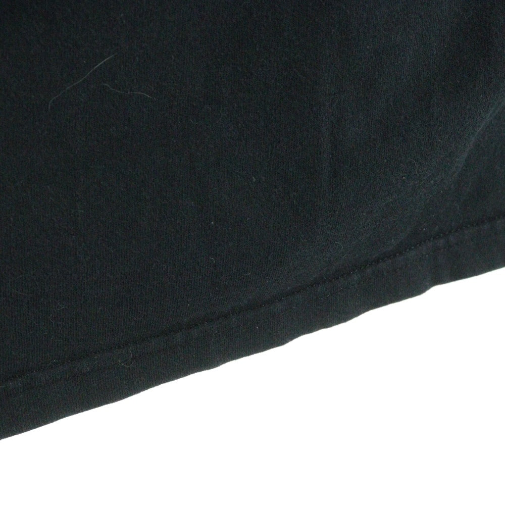 SUPREME(シュプリーム) 24SS Ducati Logos Tee ドゥカティ プリントロゴ 半袖Tシャツ カットソー ブラック