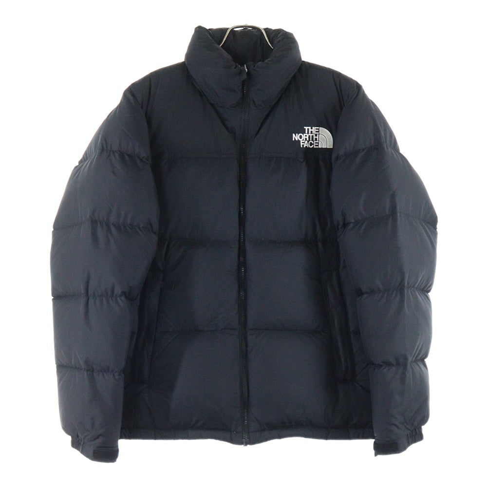 THE NORTH FACE(ザノースフェイス) Nuptse Jacket ヌプシジャケット ダウンジャケット ブラック ND92234