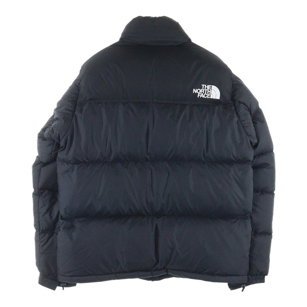 THE NORTH FACE(ザノースフェイス) Nuptse Jacket ヌプシジャケット ダウンジャケット ブラック ND92234