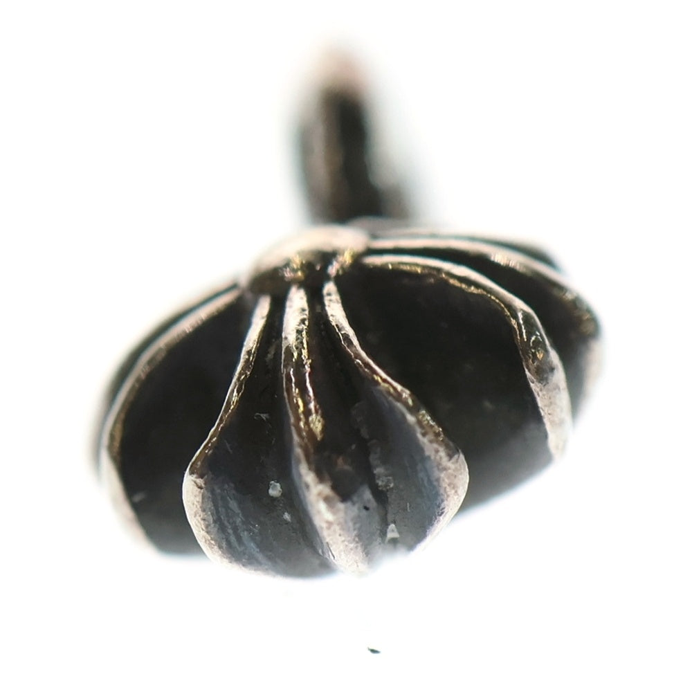 CHROME HEARTS(クロムハーツ) STACK CH PLUS V2 スタック CHプラス チャーム ペンダントトップ シルバー