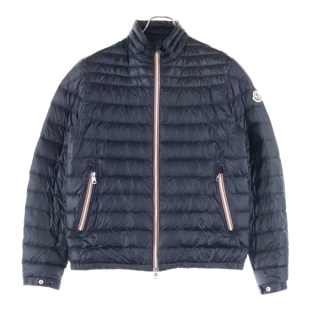 MONCLER(モンクレール) DANIEL GIUBBOTTO ダニエル 中綿 ライトダウンジャケット ブラック J10911A10900 53279