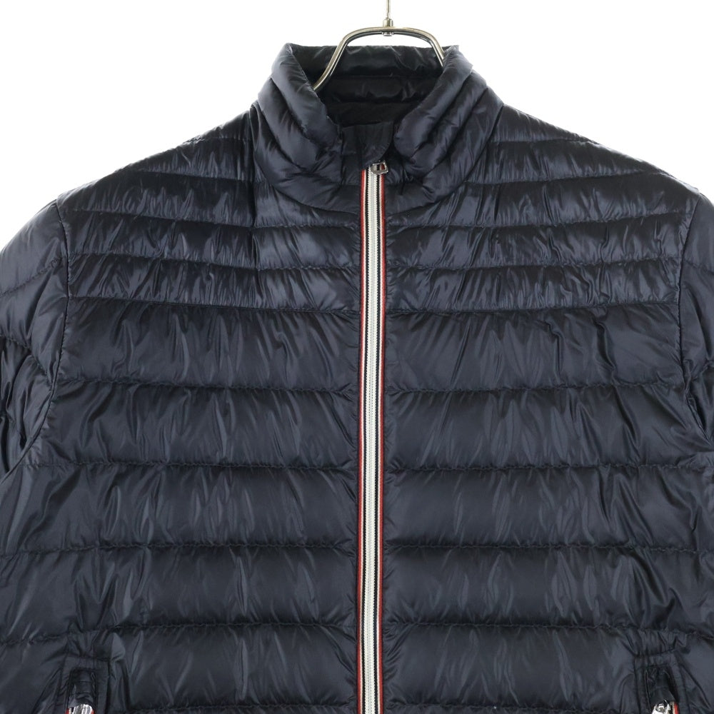 MONCLER(モンクレール) DANIEL GIUBBOTTO ダニエル 中綿 ライトダウンジャケット ブラック J10911A10900 53279