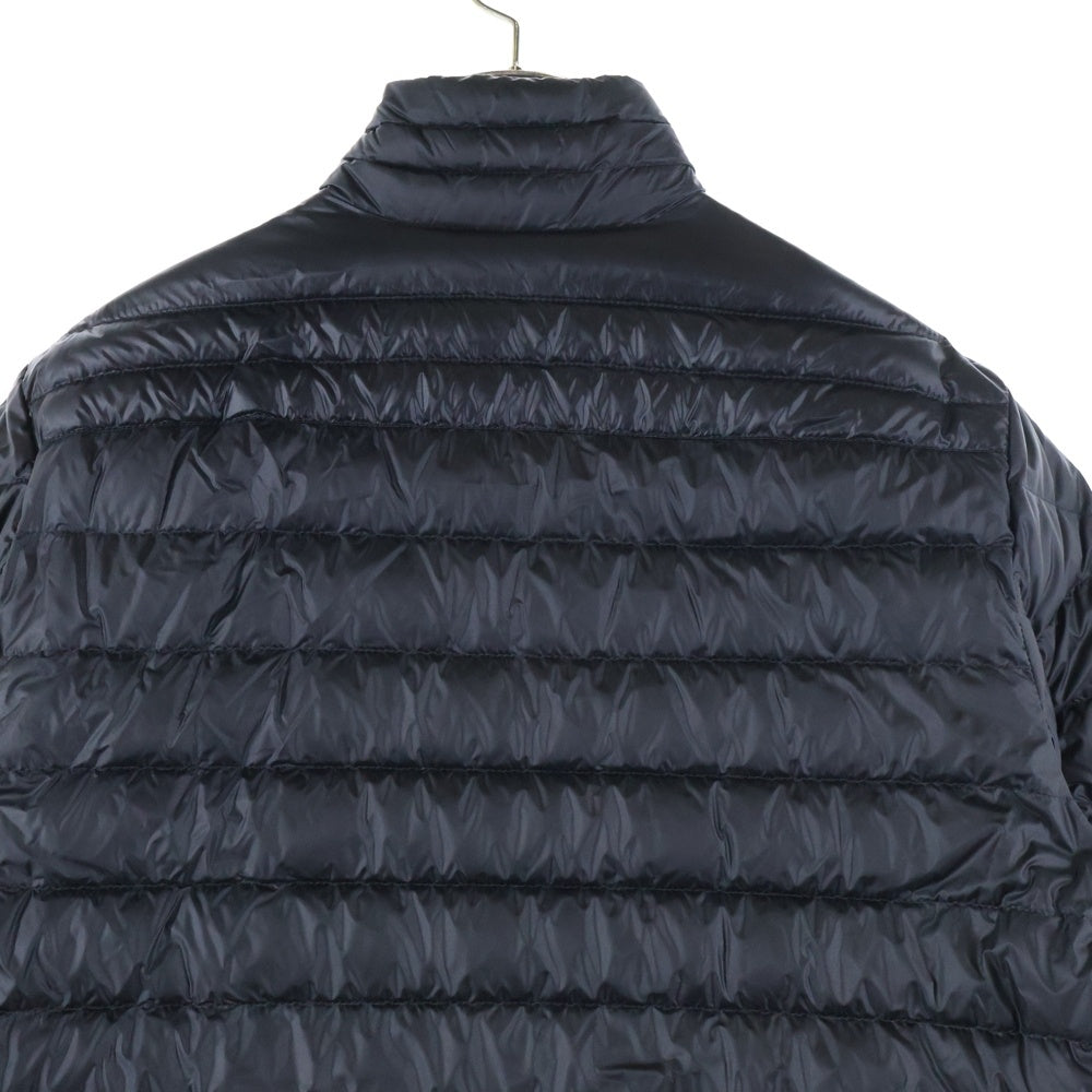 MONCLER(モンクレール) DANIEL GIUBBOTTO ダニエル 中綿 ライトダウンジャケット ブラック J10911A10900 53279