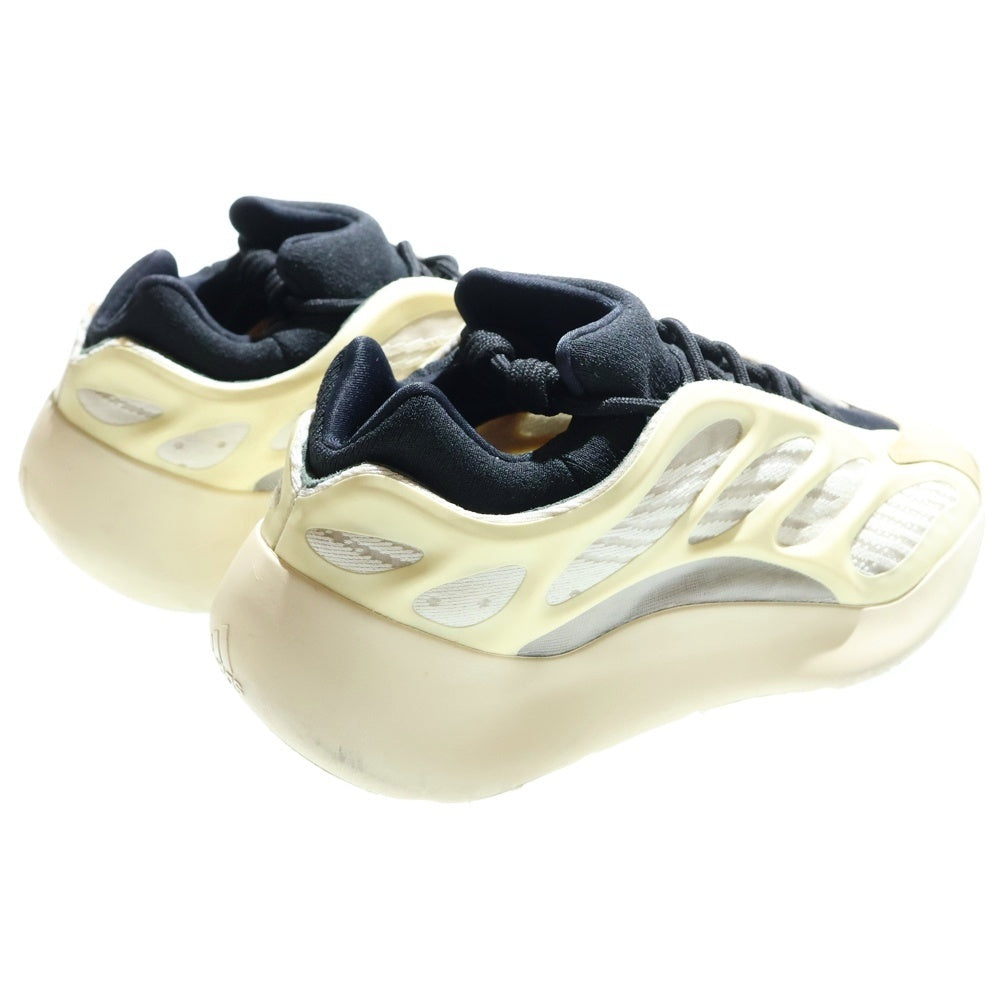 adidas(アディダス) YEEZY 700V3 Azael FW4980 イージー700 アザエル ローカットスニーカー アイボリー US9/27cm