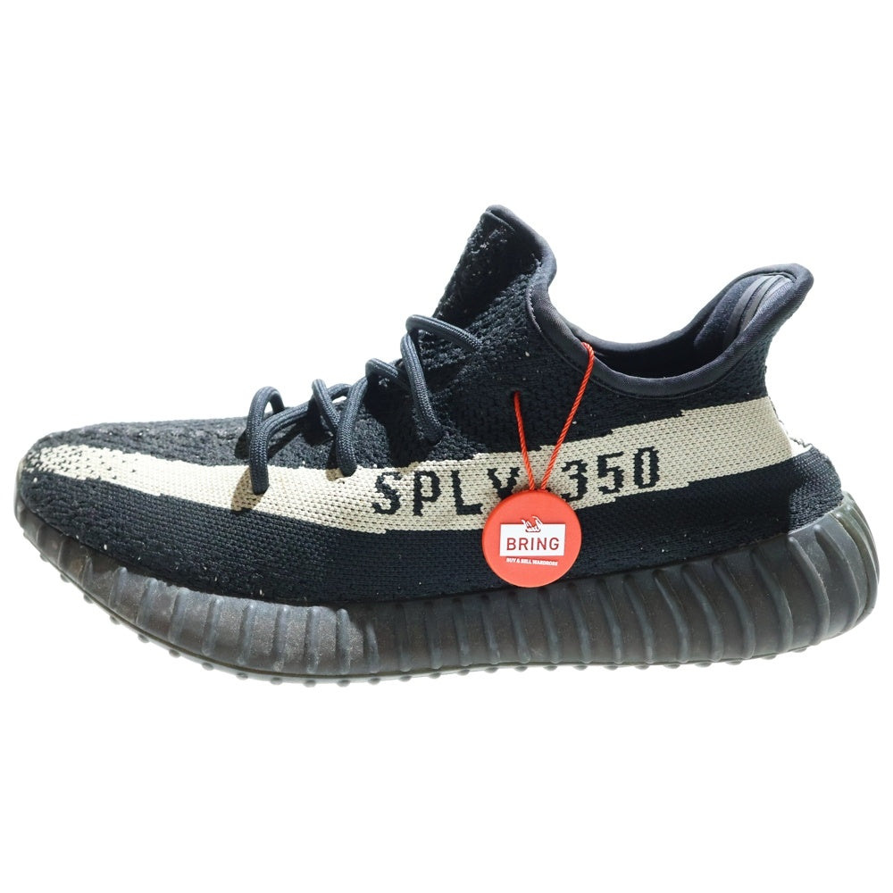 adidas(アディダス) YEEZY BOOST 350 V2 OREO BY1604 イージーブースト