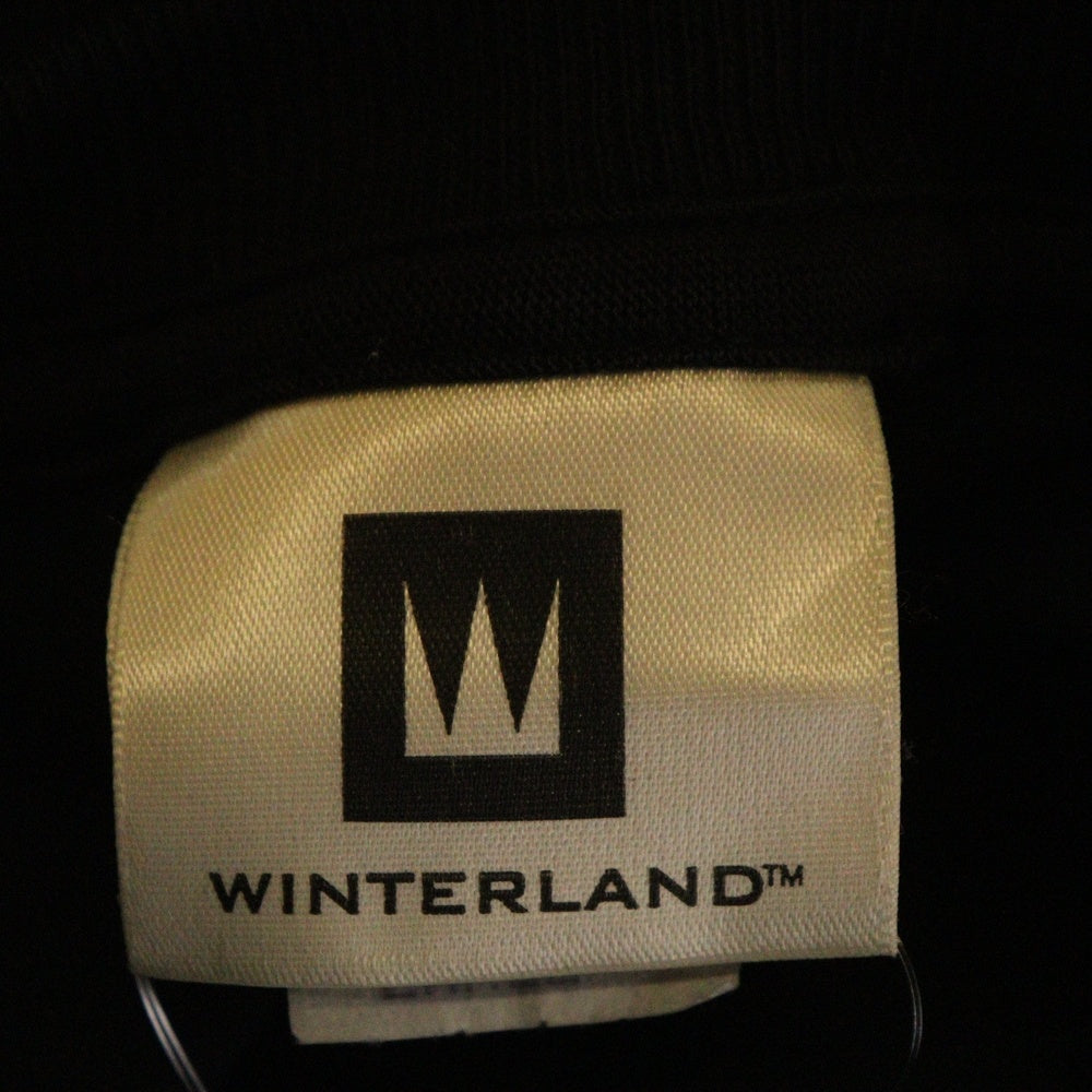 VINTAGE(ヴィンテージ) 90's MARILYN MANSON ROCK IS DEAD omega マリリンマンソン 両面プリント半袖Tシャツ カットソー ブラック