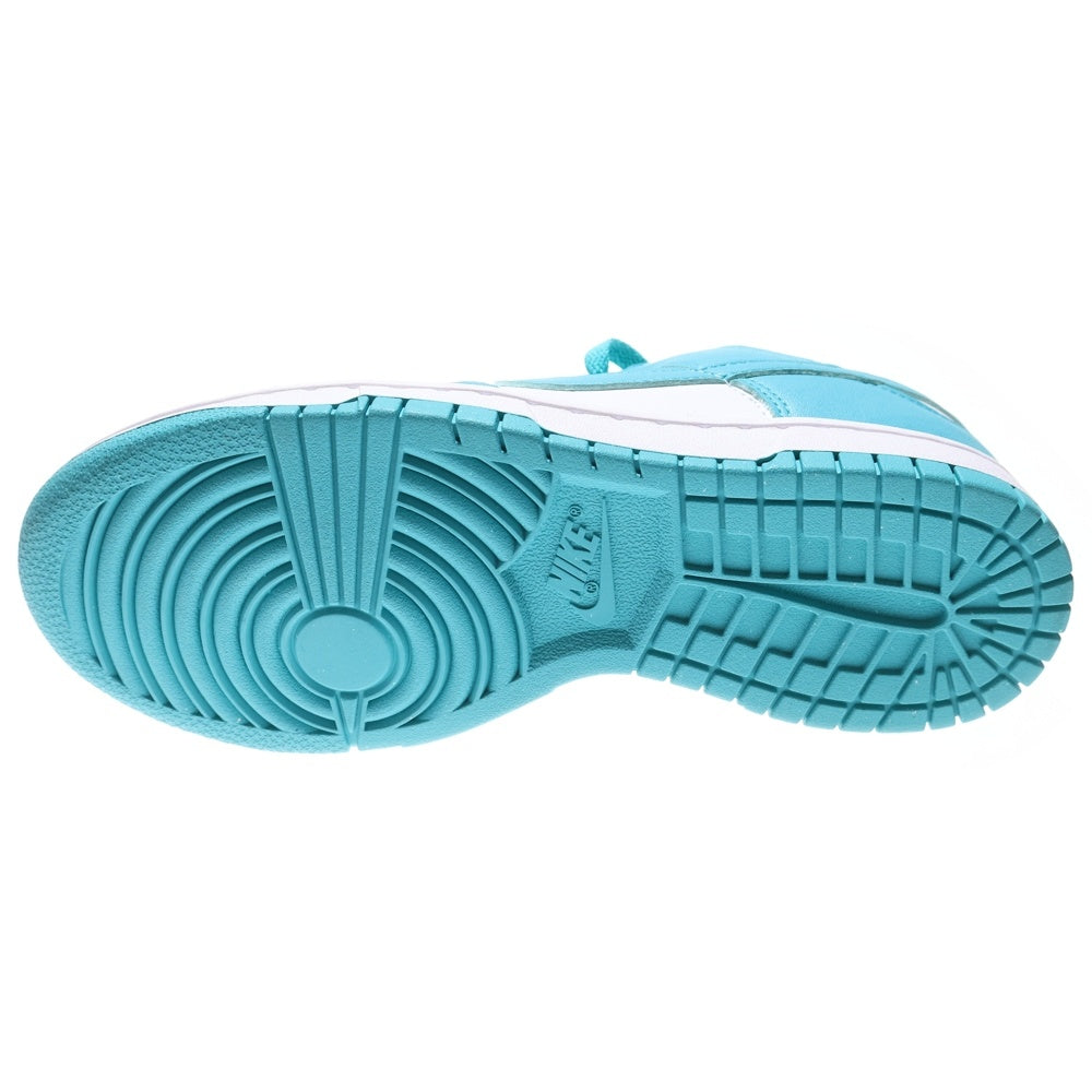 NIKE(ナイキ) WMNS DUNK LOW NEXT NATURE ウィメンズ ダンクロー ネクスト ネイチャー ローカットスニーカー シューズ ブルー US7/24cm DD1873-105