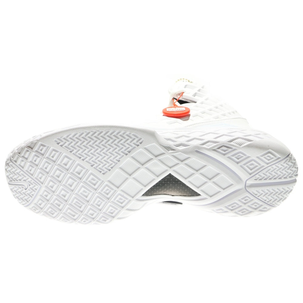 NIKE(ナイキ) Kobe 3 Protro Halo コービー3 プロトロ ヘイロー ミッドカット スニーカーシューズ US9/27cm ホワイト