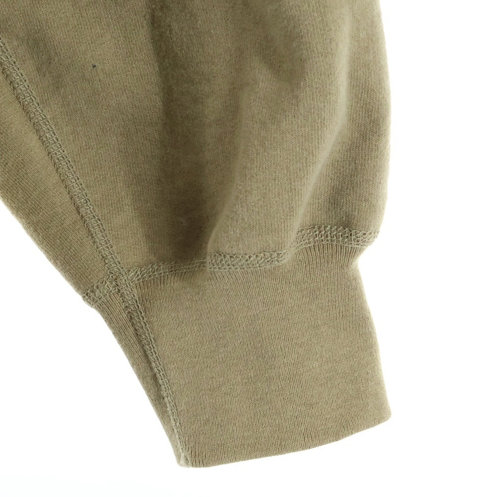 SUPREME(シュプリーム) 23AW Box Logo Hooded Sweatshirt ボックスロゴ スウェットプルオーバーパーカー ベージュ