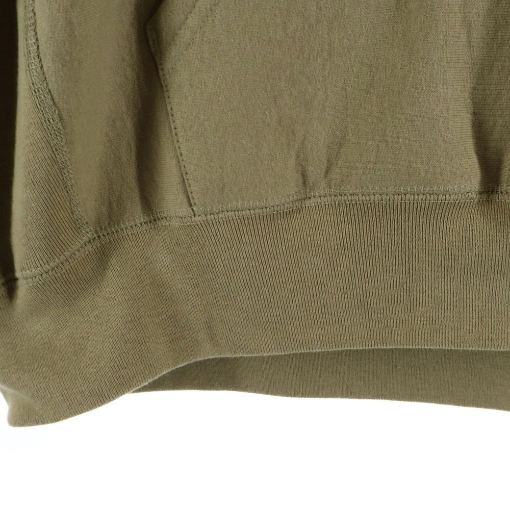 SUPREME(シュプリーム) 23AW Box Logo Hooded Sweatshirt ボックスロゴ スウェットプルオーバーパーカー ベージュ