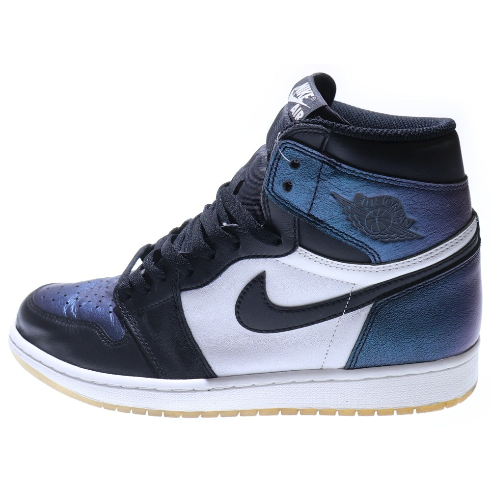 NIKE(ナイキ) AIR JORDAN 1 RETRO HIGH OG Allstar 2017 Chameleon 907958-015 エアジョーダン1 レトロ カメレオン ハイカットスニーカー シューズ US10/28cm