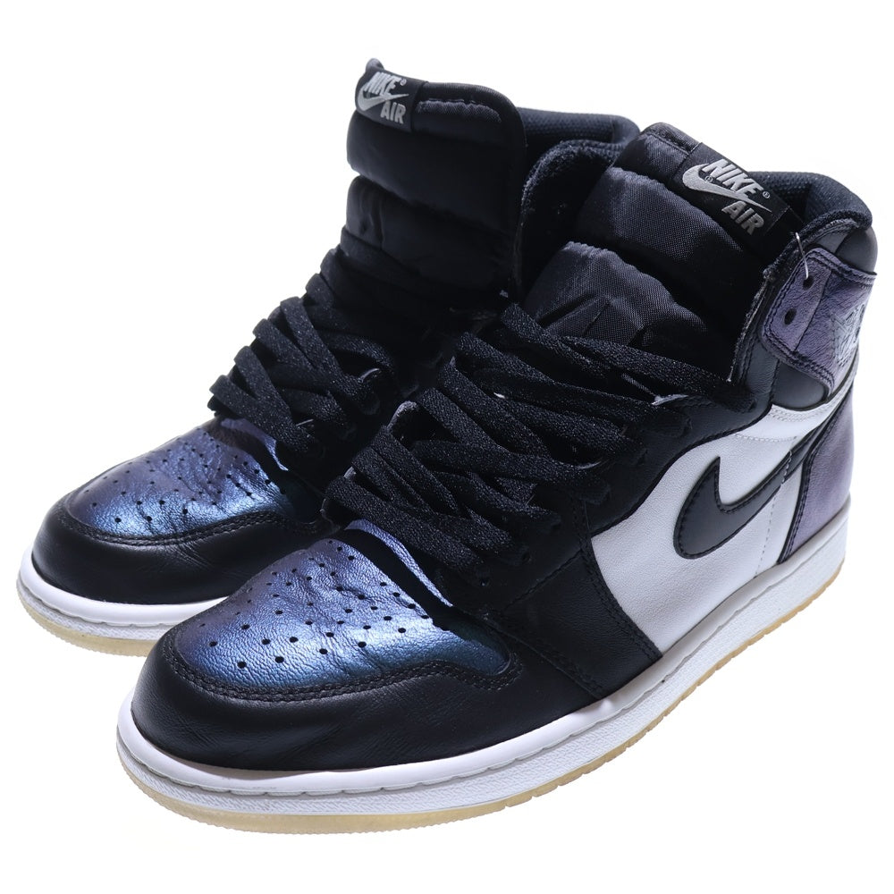 NIKE(ナイキ) AIR JORDAN 1 RETRO HIGH OG Allstar 2017 Chameleon 907958-015 エアジョーダン1 レトロ カメレオン ハイカットスニーカー シューズ US10/28cm