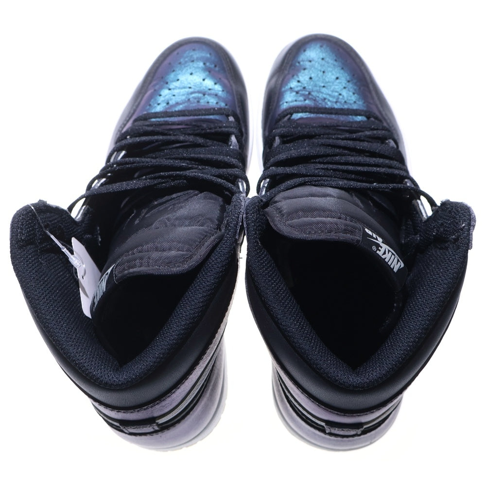 NIKE(ナイキ) AIR JORDAN 1 RETRO HIGH OG Allstar 2017 Chameleon 907958-015 エアジョーダン1 レトロ カメレオン ハイカットスニーカー シューズ US10/28cm