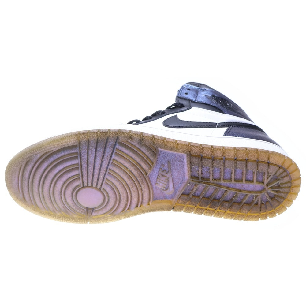 NIKE(ナイキ) AIR JORDAN 1 RETRO HIGH OG Allstar 2017 Chameleon 907958-015 エアジョーダン1 レトロ カメレオン ハイカットスニーカー シューズ US10/28cm