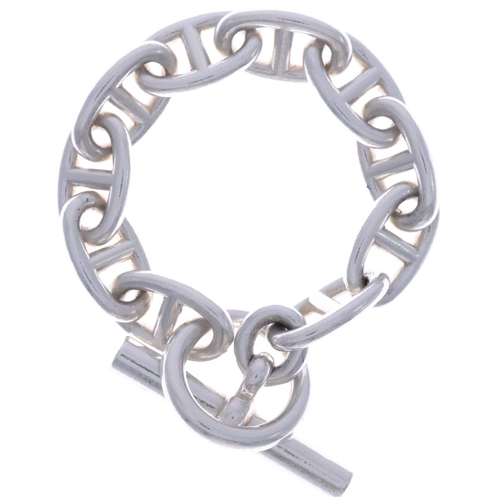 エルメス　シェーヌダンクル ヴィンテージ10コマ　HERMES 希少 エルメスシェーヌダンクル ヴィンテージ10コマHERMES 希少