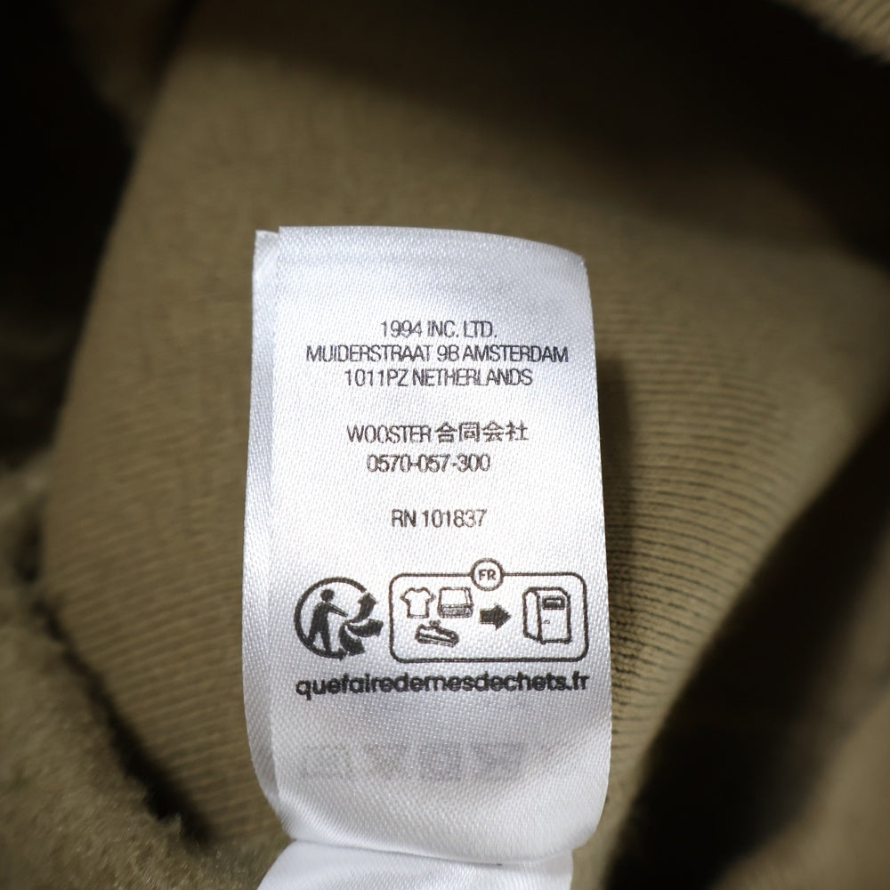 SUPREME(シュプリーム) 23AW Box Logo Hooded Sweatshirt ボックスロゴ フーデッド スウェットシャツ フーディー パーカー ブラウン