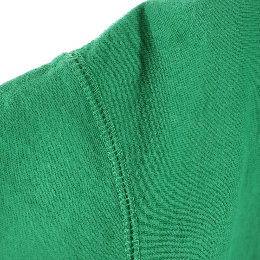 SUPREME(シュプリーム) 23AW Box Logo Hooded Sweatshirt ボックスロゴ フーデッド スウェットシャツ フーディー パーカー グリーン