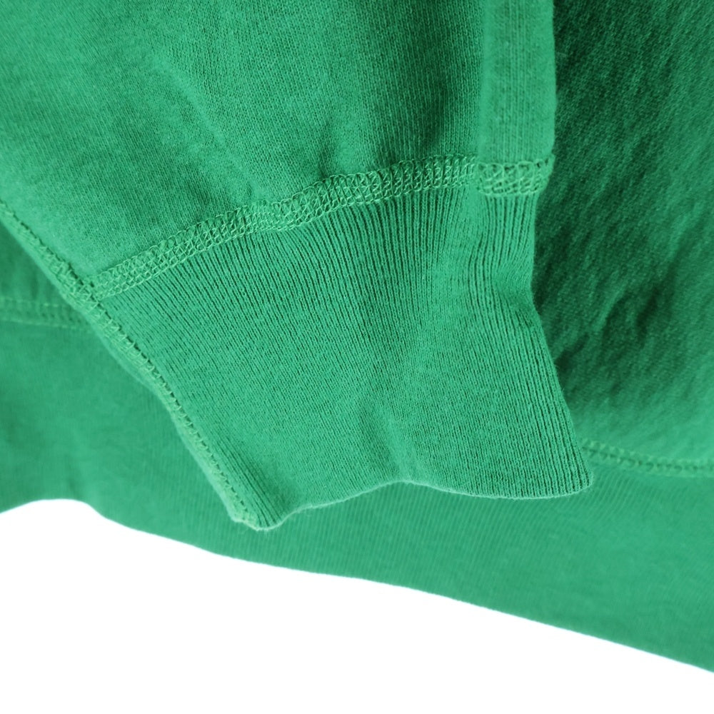 SUPREME(シュプリーム) 23AW Box Logo Hooded Sweatshirt ボックスロゴ フーデッド スウェットシャツ フーディー パーカー グリーン