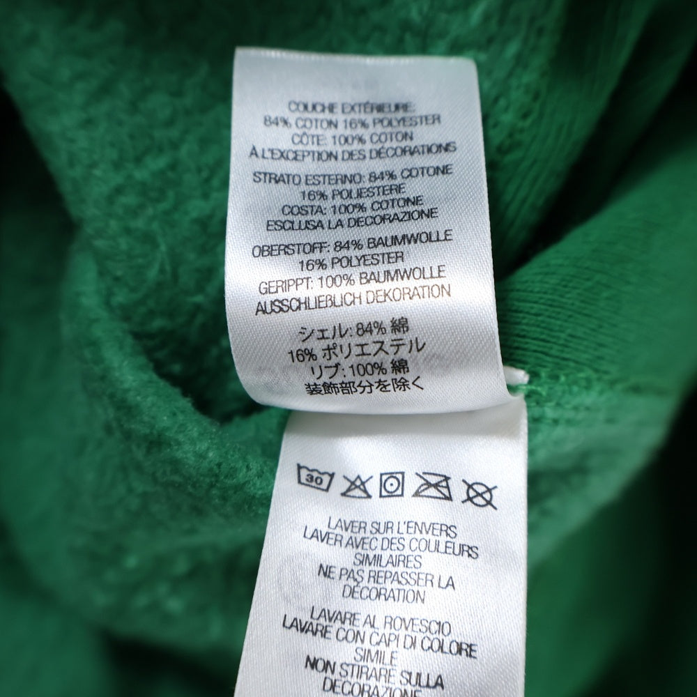 SUPREME(シュプリーム) 23AW Box Logo Hooded Sweatshirt ボックスロゴ フーデッド スウェットシャツ フーディー パーカー グリーン