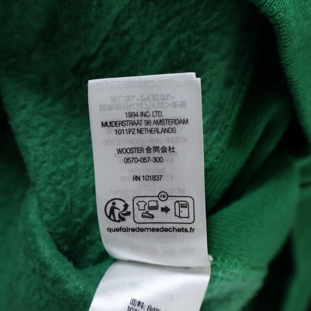 SUPREME(シュプリーム) 23AW Box Logo Hooded Sweatshirt ボックスロゴ フーデッド スウェットシャツ フーディー パーカー グリーン