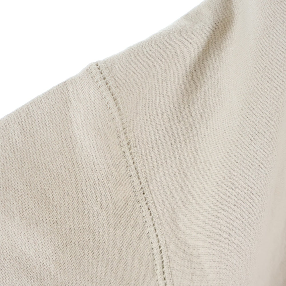 SUPREME(シュプリーム) 24AW Box Logo Hooded Sweatshirt ボックスロゴ プルオーバースウェットパーカー クリーム