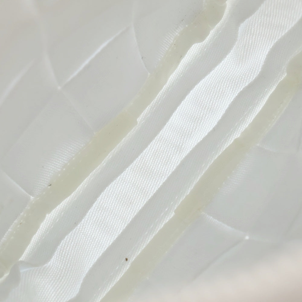 SUPREME(シュプリーム) 23SS Woven Shoulder Bag ウーブンショルダーバッグ ホワイト