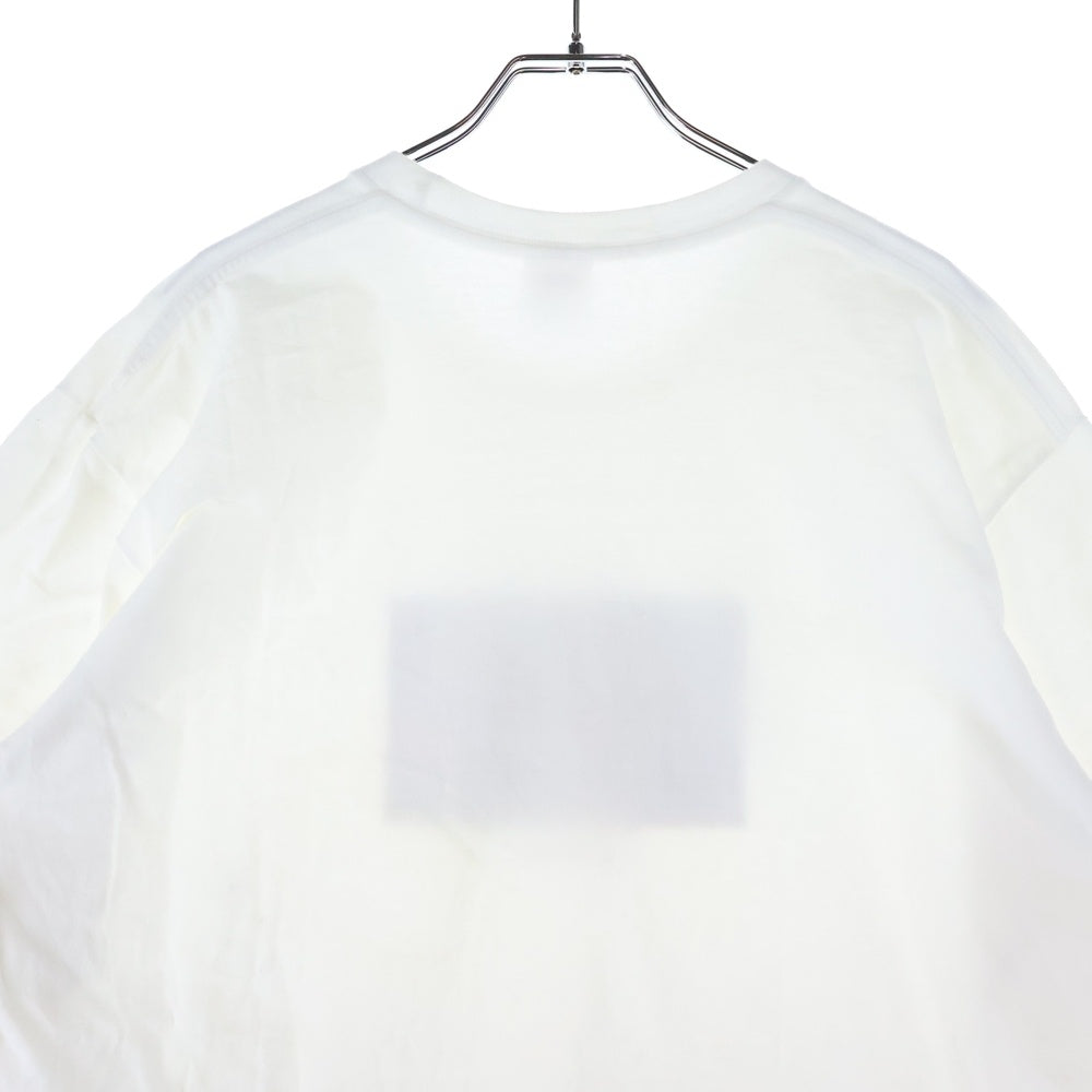 SUPREME(シュプリーム) 23SS Strawberries Tee ストロベリー フロントプリント 半袖Tシャツ カットソー ホワイト