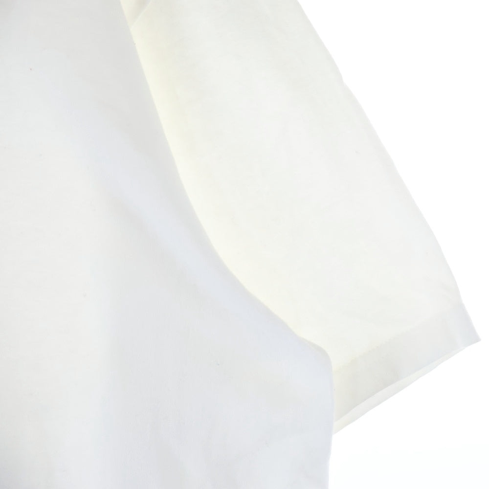 SUPREME(シュプリーム) 23SS Strawberries Tee ストロベリー フロントプリント 半袖Tシャツ カットソー ホワイト