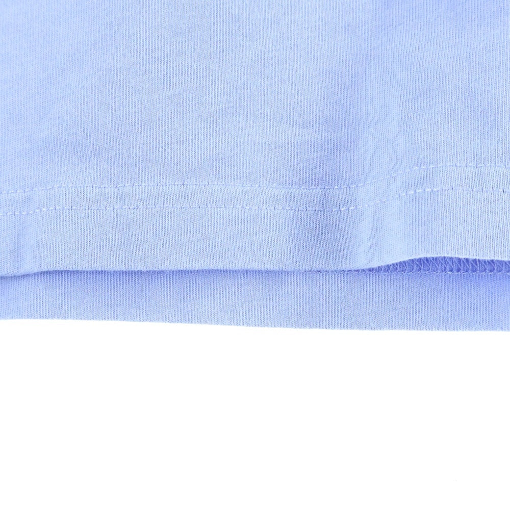 SUPREME(シュプリーム) 25SS Small Box Logo Tee スモール ボックス ロゴ クルーネック 半袖Tシャツ カットソー ペールブルー