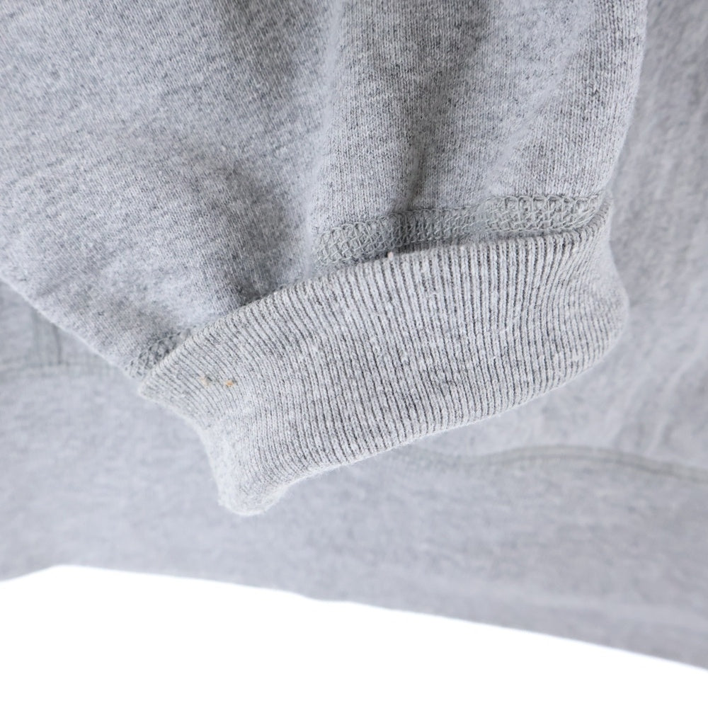 SUPREME(シュプリーム) 21AW Arabic Logo Hooded Sweatshirt アラビックロゴ スウェットプルフーデッド スウェットシャツ プルオーバーパーカー フーディー グレー