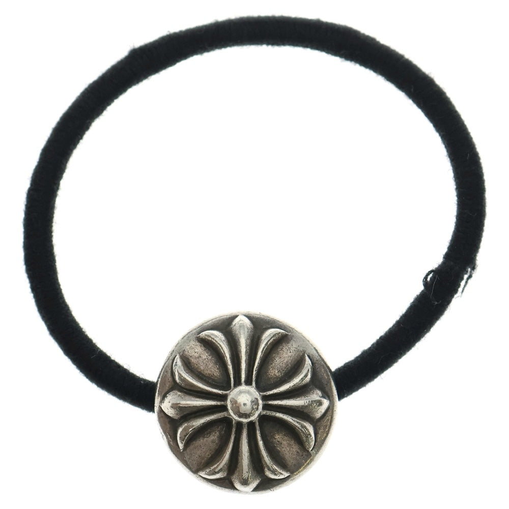 CHROME HEARTS(クロムハーツ) HAIRBAND クロスボール ヘアバンド
