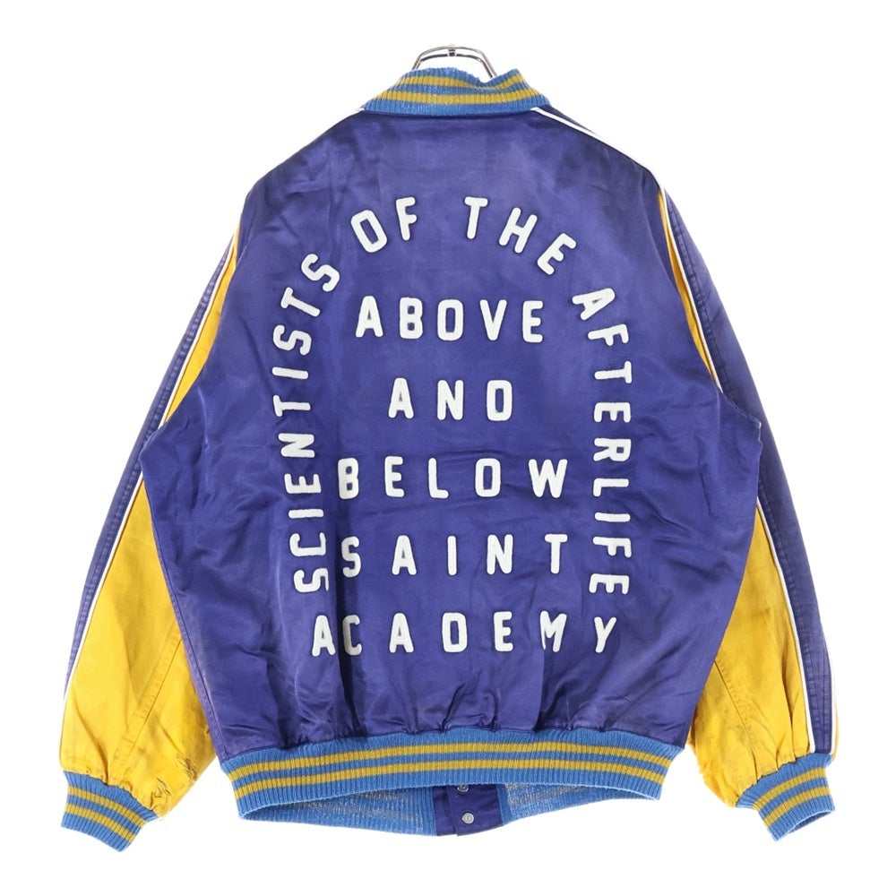 SAINT MICHAEL(セントマイケル) 22AW×SHERMER ACADEMY シャーマー