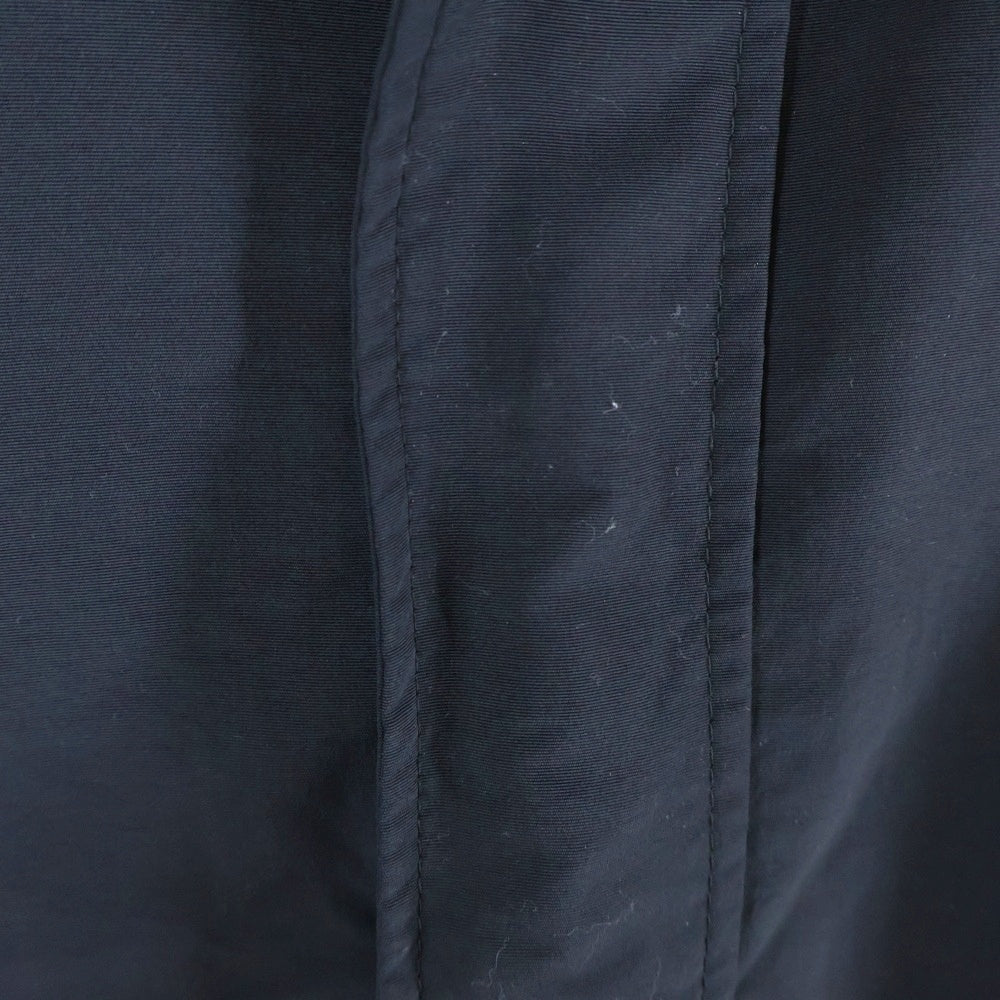 SUPREME(シュプリーム) 23AW Spellout Embroidered Track Jacket スペルアウト エンブロイダード トラックジャケット ブラック