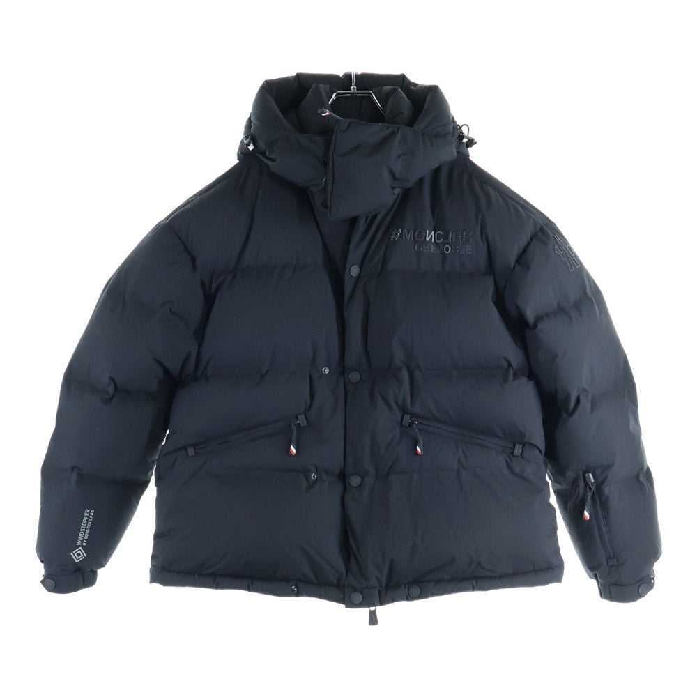 MONCLER(モンクレール) CORAIA GIUBBOTTO コレイア グルノーブルダウンジャケット アウター I20971A00020 ※ロゴプレート外れ
