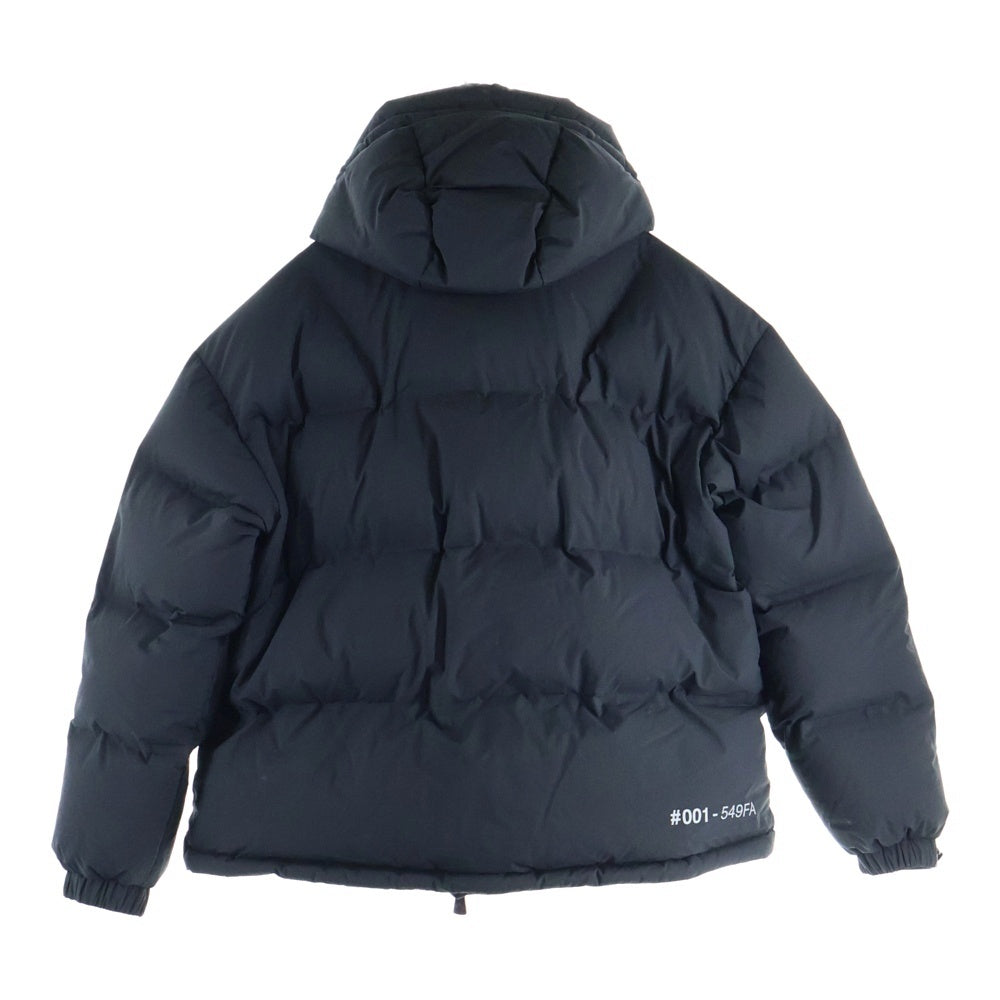MONCLER(モンクレール) CORAIA GIUBBOTTO コレイア グルノーブルダウンジャケット アウター I20971A00020 ※ロゴプレート外れ