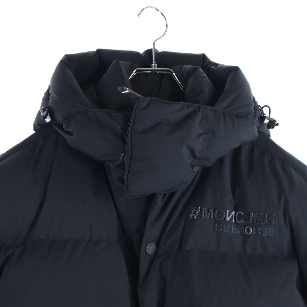 MONCLER(モンクレール) CORAIA GIUBBOTTO コレイア グルノーブルダウンジャケット アウター I20971A00020 ※ロゴプレート外れ