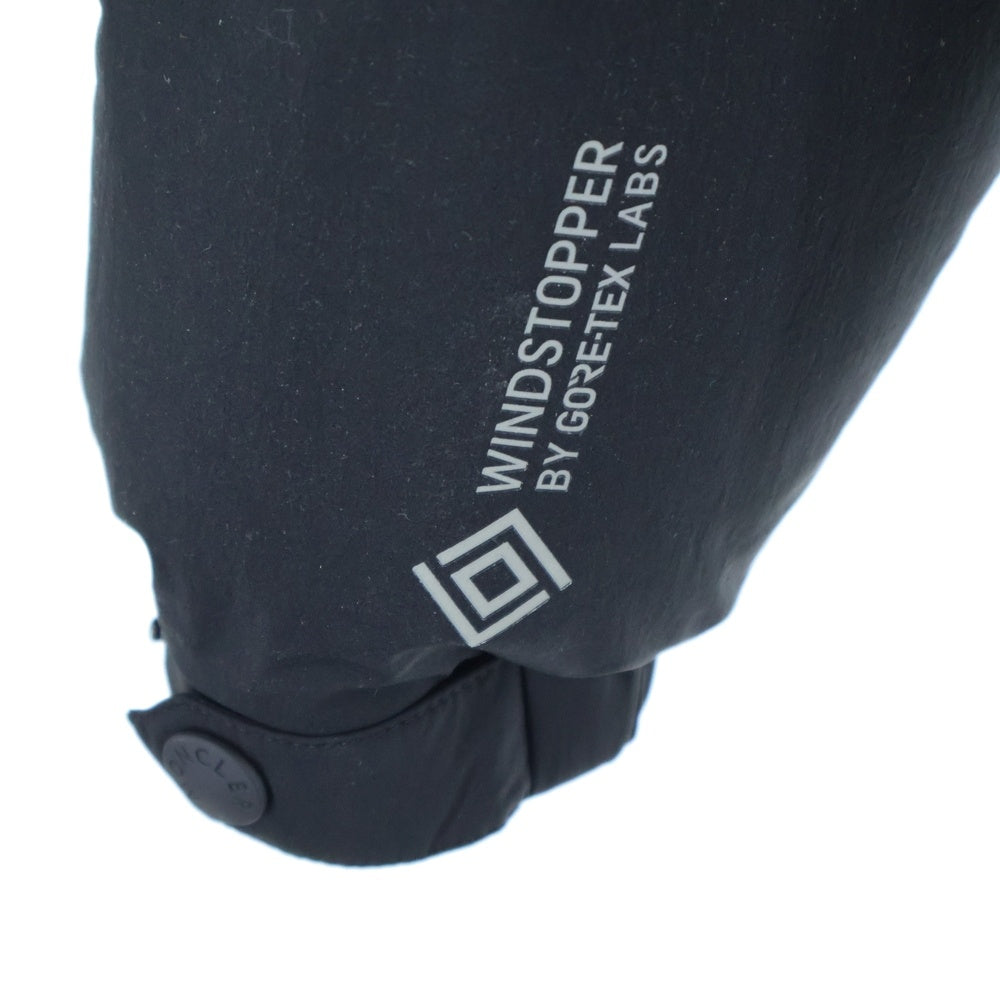 MONCLER(モンクレール) CORAIA GIUBBOTTO コレイア グルノーブルダウンジャケット アウター I20971A00020 ※ロゴプレート外れ