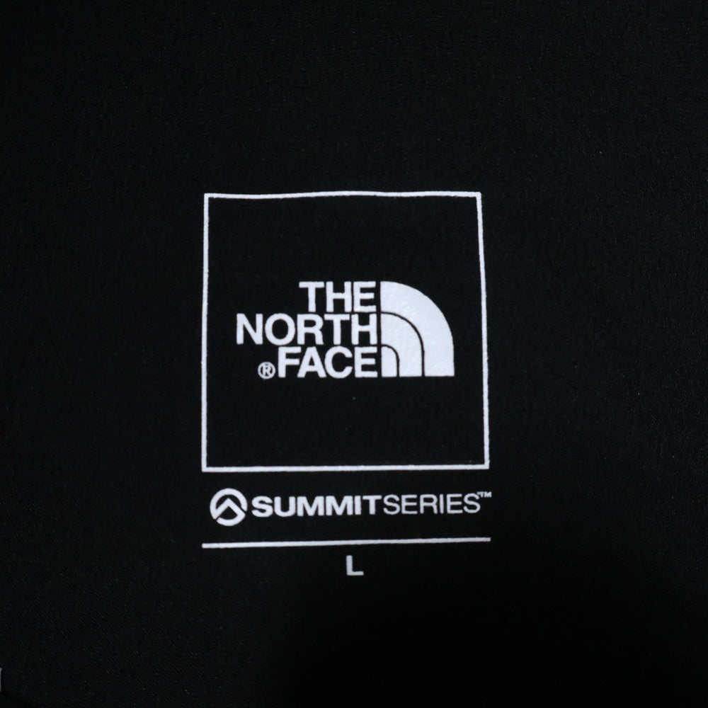 THE NORTH FACE(ザノースフェイス) ビッグウォールライトパンツ ナイロントラウザー アウトドア ブラック NB32420