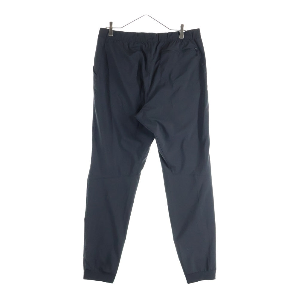 PATAGONIA(パタゴニア) テルボンヌ ジョガーズ ナイロンパンツ ブラック 24540